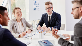¿Conoces nuestras tarifas flexibles para el alquiler de oficinas en el Centro de Negocios LDU? 