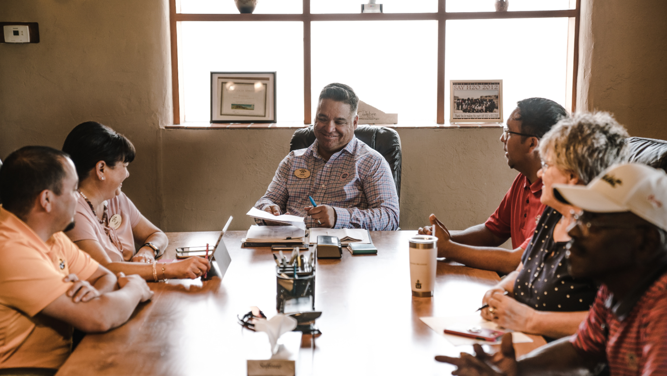 ¿Conoces nuestro Centro de Negocios LDU? Encuentra el espacio perfecto para tu empresa. 