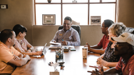 ¿Conoces nuestro Centro de Negocios LDU? Encuentra el espacio perfecto para tu empresa. 