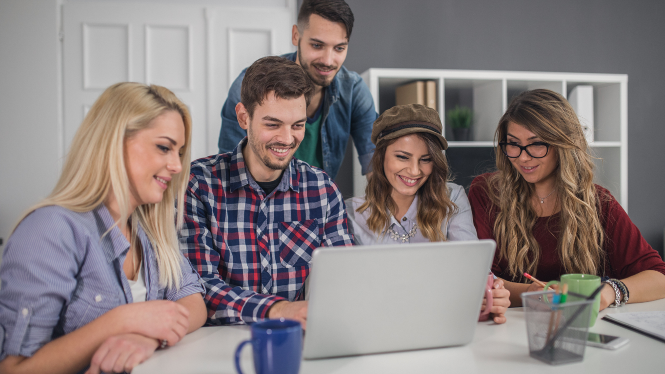 Mejora la imagen de tu negocio con nuestras oficinas virtuales 
