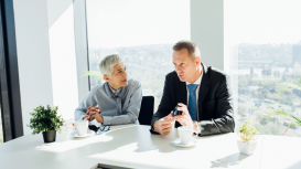 Mejora tu profesionalismo con nuestras oficinas virtuales 