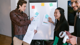 Minimiza tus gastos al rentar nuestras salas de juntas asequibles en LDU. 