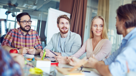 Moderniza tu forma de trabajar con nuestras oficinas virtuales 