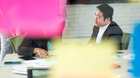 No dejes pasar esta oportunidad, sé el primero en rentar nuestras oficinas amuebladas en el Centro de Negocios LDU. 