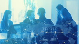 No dejes que el miedo al compromiso te frene, alquila una oficina amueblada con nosotros y disfruta de la flexibilidad que necesitas 