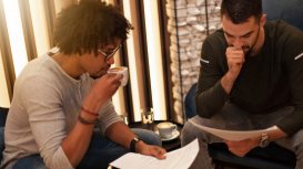 No desperdicies más tiempo, alquila tu espacio de coworking hoy mismo 
