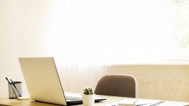 ¿Deseas trabajar en un entorno moderno y profesional? Conoce nuestras oficinas en el Centro de Negocios LDU 