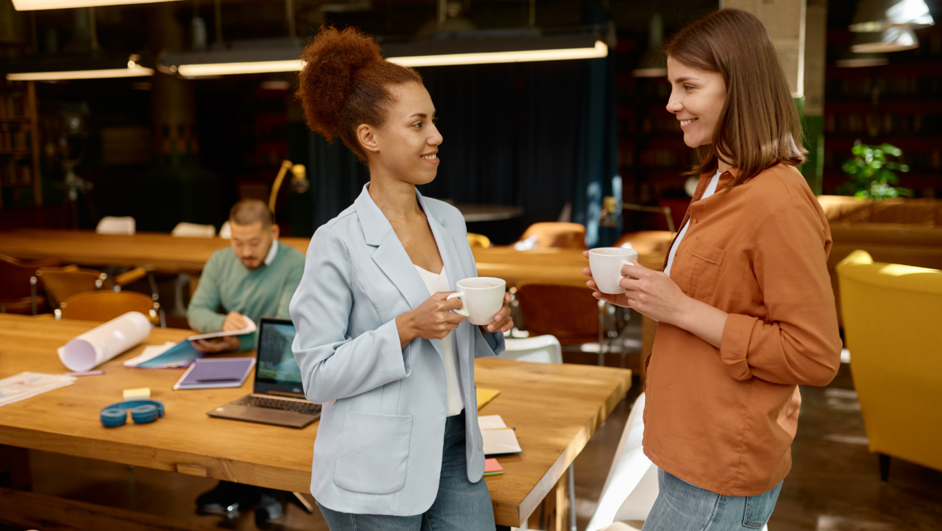 No más demoras, alquila tu espacio de coworking y ahorra tiempo en tus tareas diarias 