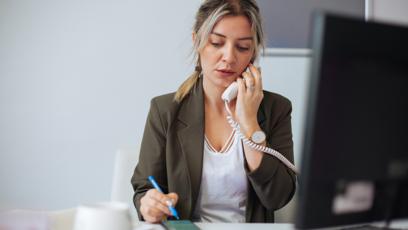 No más interrupciones, renta una Oficina Virtual y enfócate en tus objetivos 