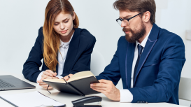 ¿Estás buscando una oficina equipada en el Centro de Negocios LDU? ¡Conoce nuestras opciones amuebladas y listas para trabajar! 