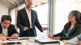 ¿Estás listo para llevar tus reuniones al siguiente nivel? 