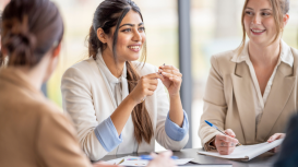 No pierdas más tiempo luchando contra las distracciones, renta un lugar en nuestro coworking en el Centro de Negocios LDU. 