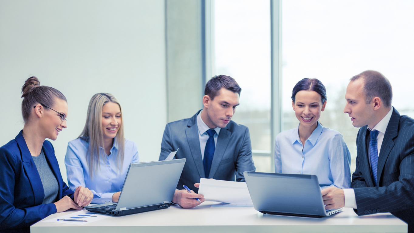 No pierdas oportunidades de negocio, alquila nuestras oficinas virtuales 