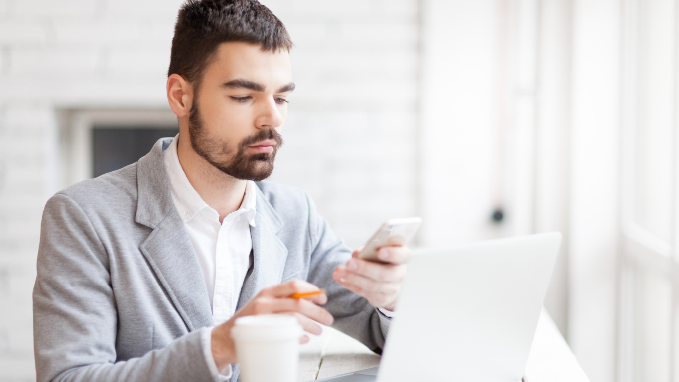 No pierdas tiempo buscando un espacio de trabajo, renta una Oficina Virtual 