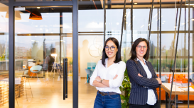 No te conformes con lo común, destaca en nuestro centro de coworking 