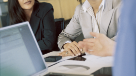No te preocupes por el mantenimiento, nuestras oficinas amuebladas están en perfectas condiciones 