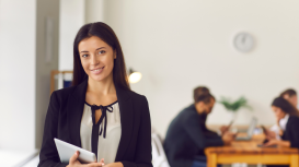 Nos aseguramos de que tus reuniones sean un éxito en nuestras Salas de Juntas 