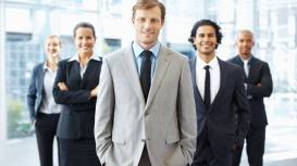 Obtén la ubicación perfecta para tu empresa en el Centro de Negocios LDU 