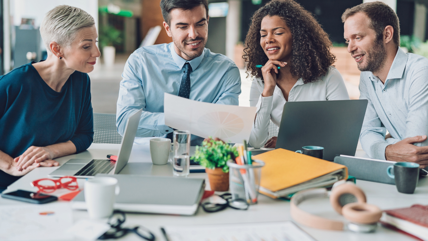 ¿Necesitas un espacio de trabajo flexible y adaptable? Una oficina virtual es la solución ideal. 