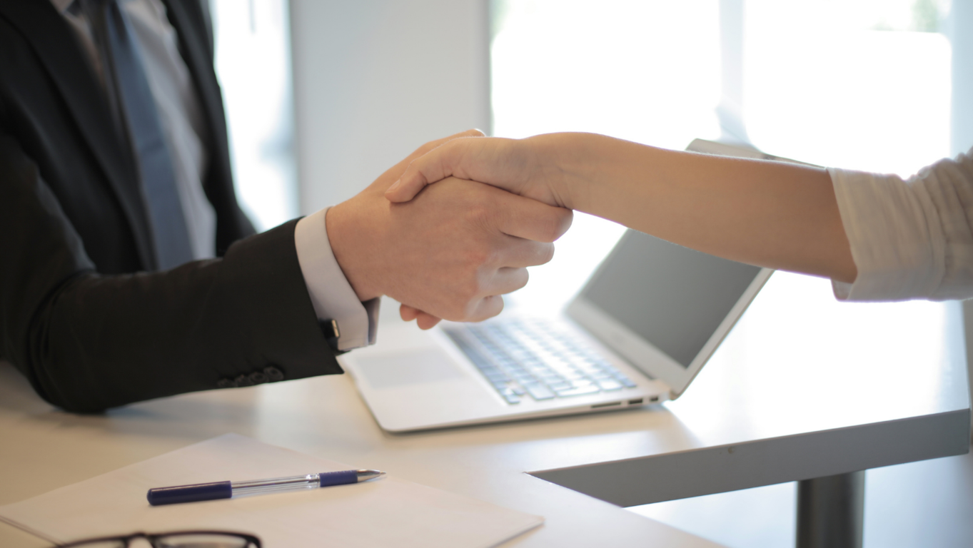 Obtén una dirección comercial prestigiosa con nuestras oficinas virtuales 