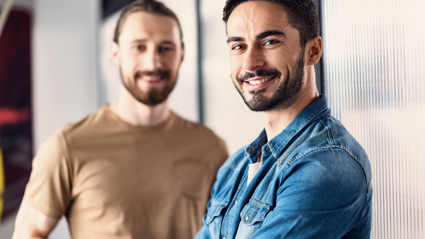 Obtén una dirección comercial prestigiosa con nuestras oficinas virtuales 