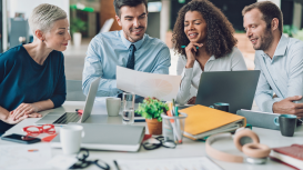 ¿Necesitas un espacio de trabajo flexible y adaptable? Una oficina virtual es la solución ideal. 