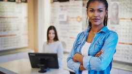 Obtén una Oficina Amueblada de lujo a precios accesibles en el Centro de Negocios LDU ¡No encontrarás mejor oferta! 