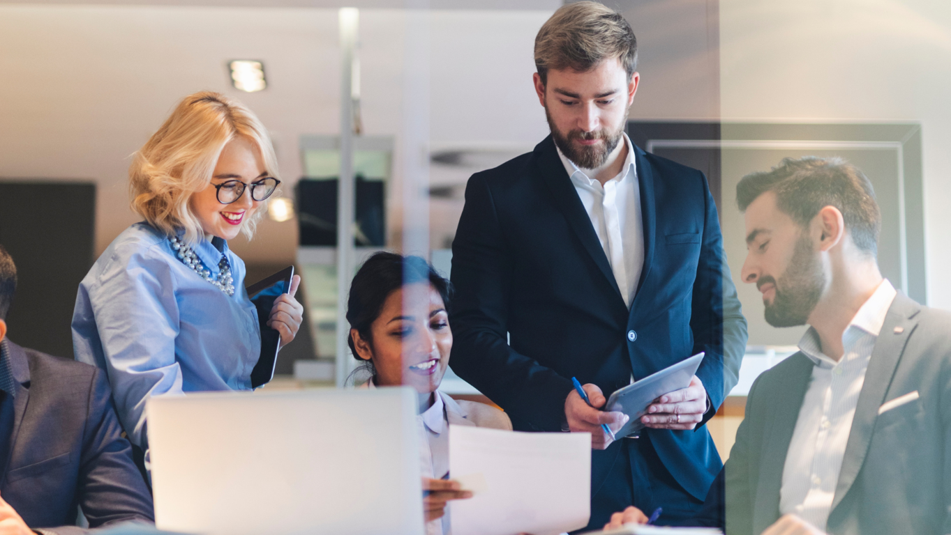 Oficinas virtuales: el camino hacia el crecimiento de tu negocio 