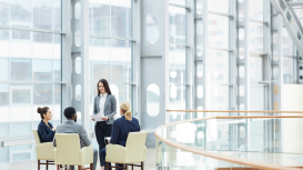 Oficinas virtuales: el camino hacia la libertad empresarial 