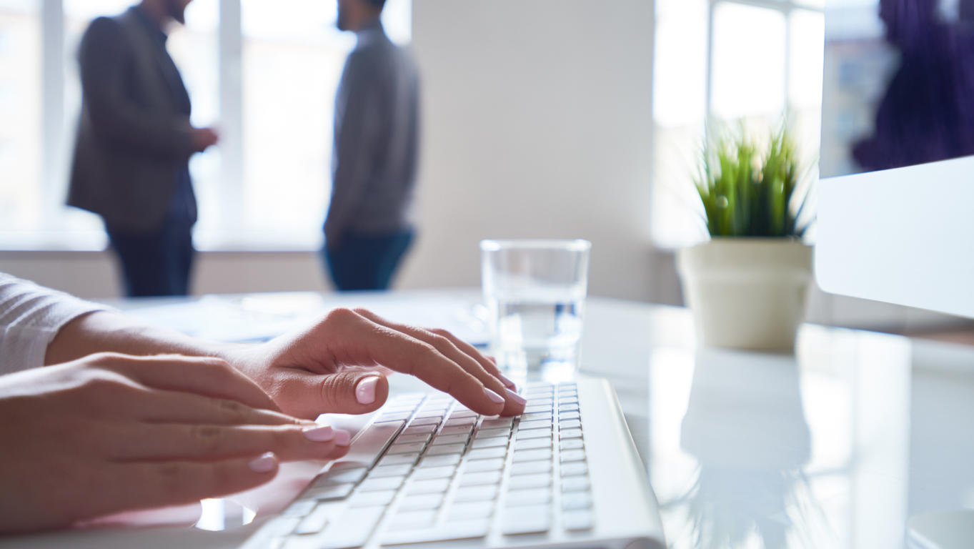Oficinas virtuales: el espacio ideal para tus reuniones de negocios 