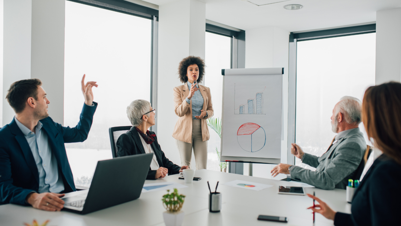 Oficinas virtuales: el impulso que tu negocio necesita para crecer 