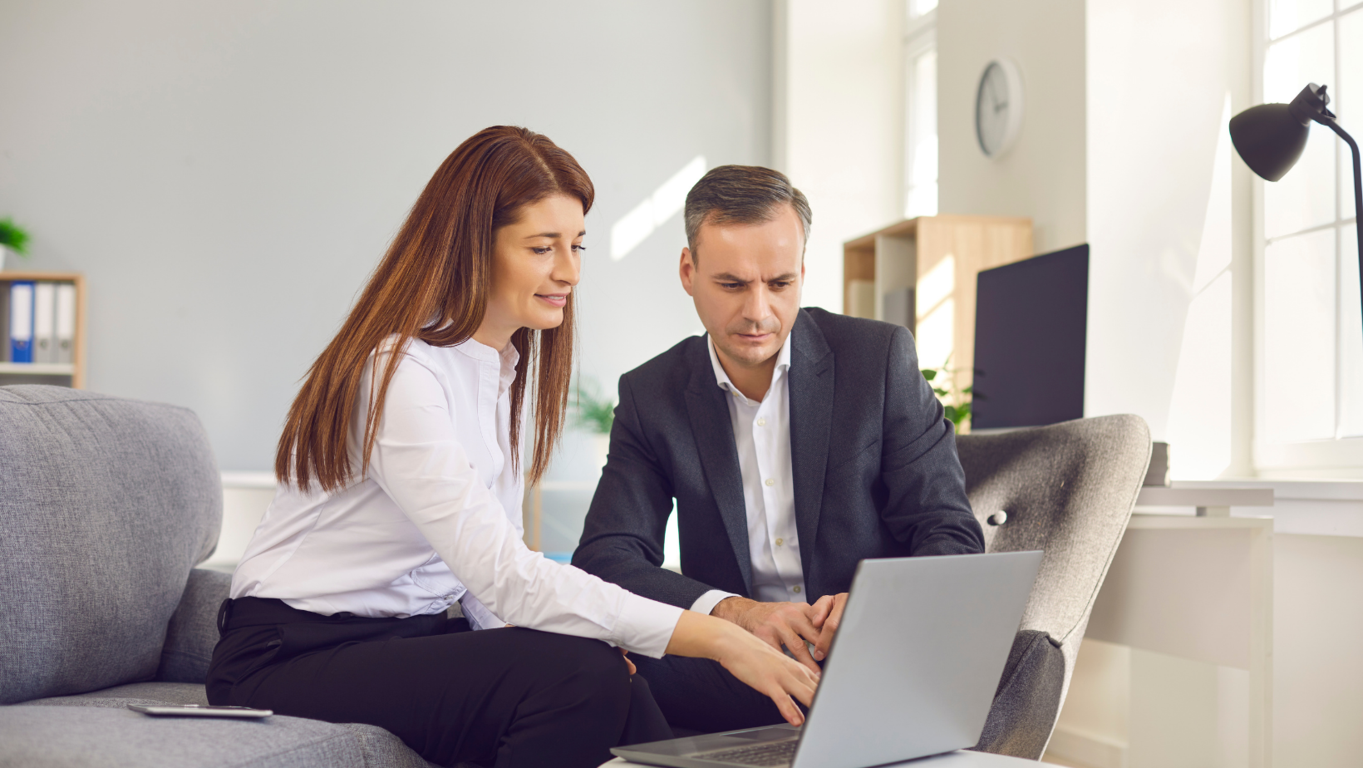 Oficinas virtuales: el impulso que tu negocio necesita para despegar 