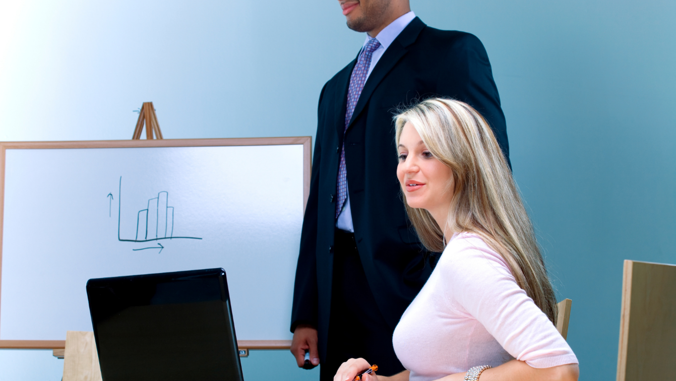 Oficinas virtuales: el secreto para un negocio exitoso 