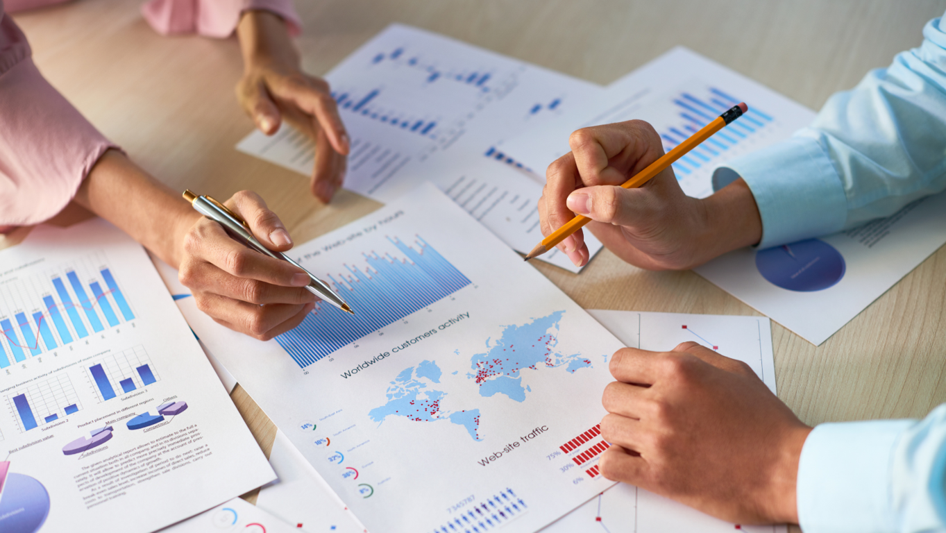 Oficinas virtuales: el secreto para una gestión empresarial efectiva 