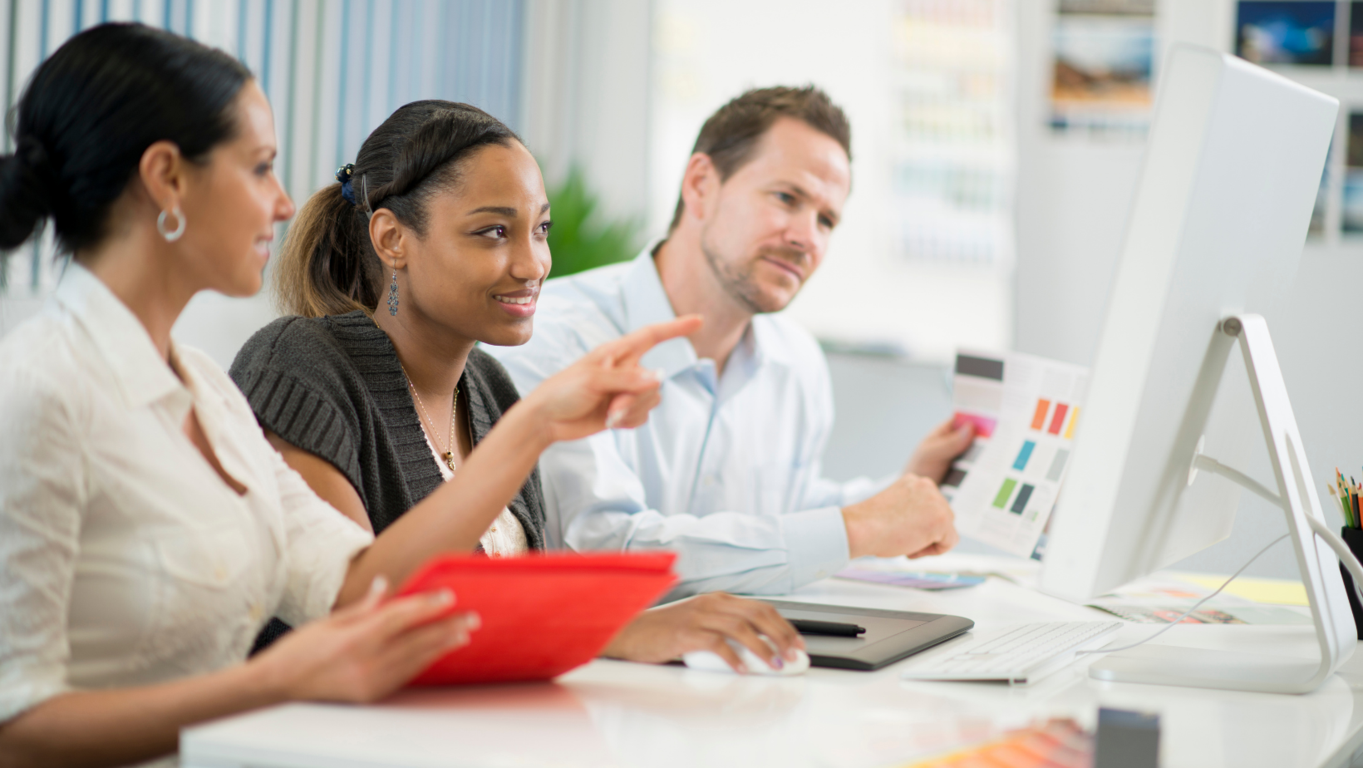 Oficinas virtuales: el secreto para una gestión empresarial eficiente 