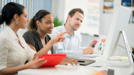 Oficinas virtuales: el secreto para una gestión empresarial eficiente 