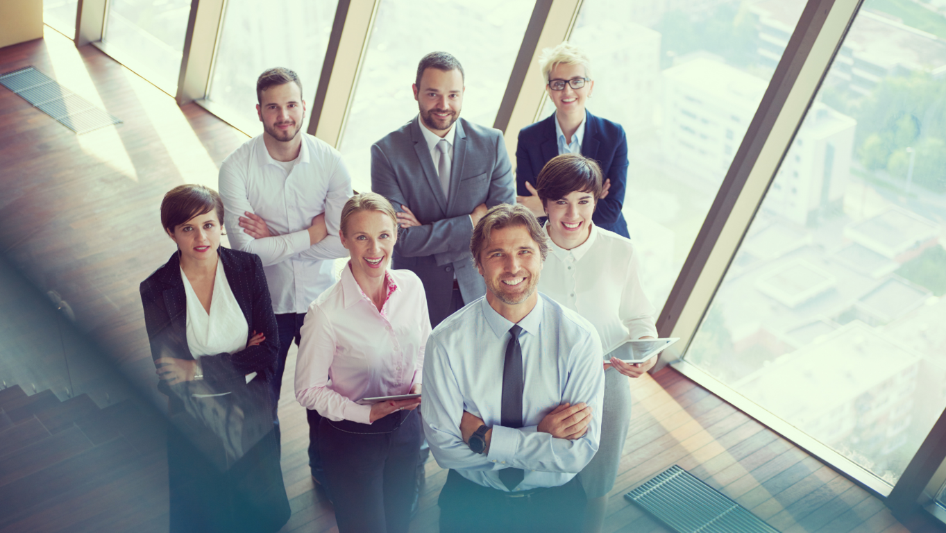 Oficinas virtuales: la clave para un negocio eficiente y exitoso 