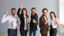 Oficinas virtuales: la clave para una empresa exitosa 