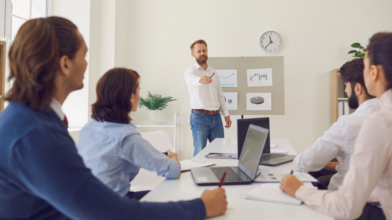 Oficinas virtuales: la clave para una imagen corporativa sólida 
