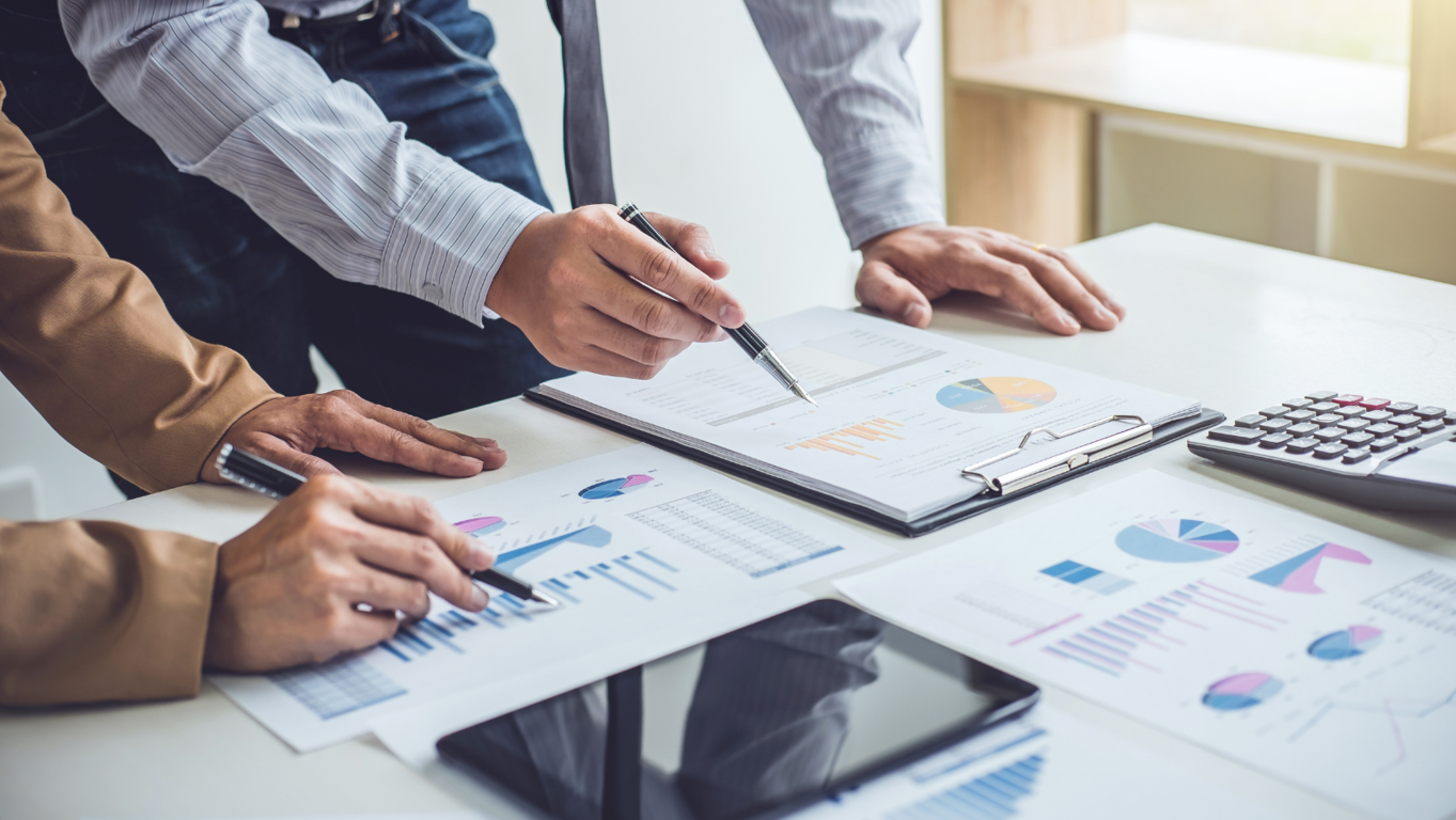 Oficinas virtuales: la elección inteligente para profesionales 