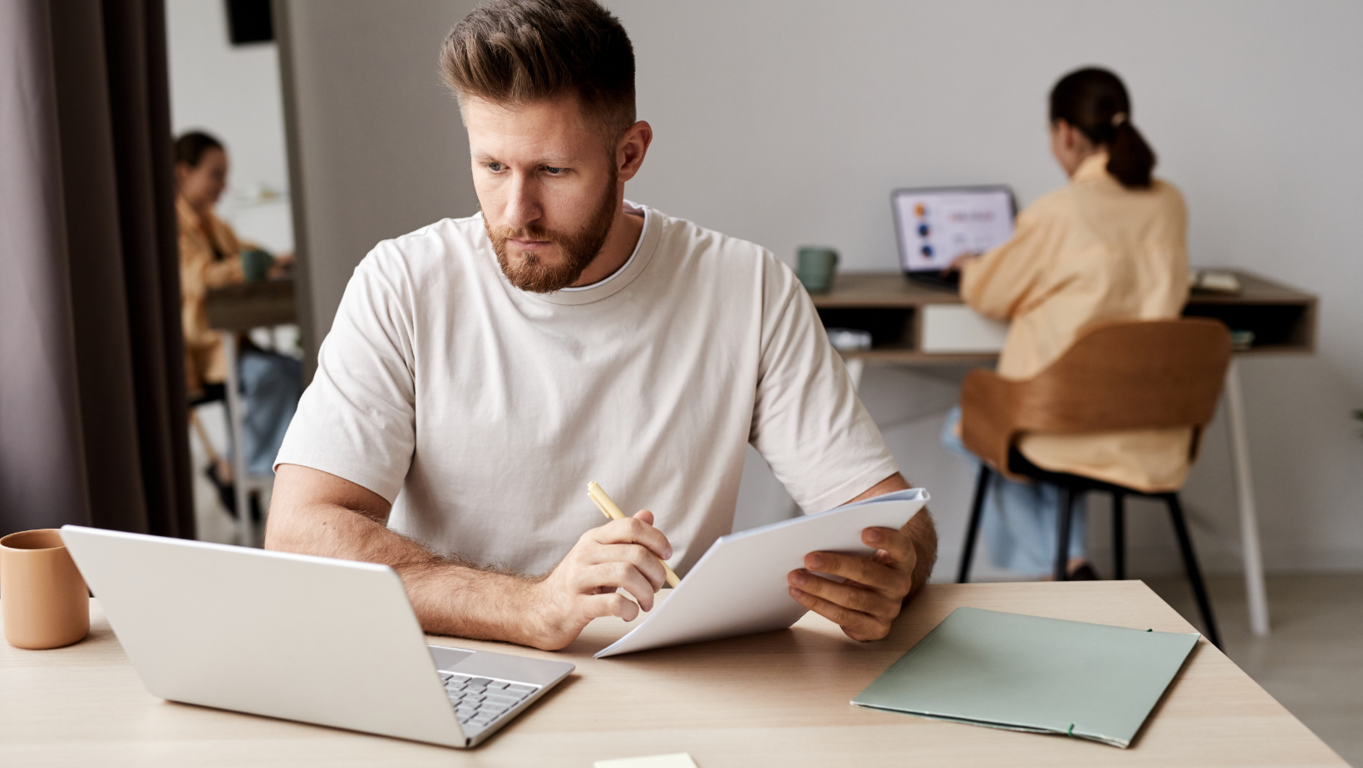 Oficinas virtuales: la opción versátil para adaptarse a tus necesidades 