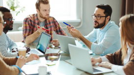 Oficinas virtuales: la solución flexible para emprendedores 
