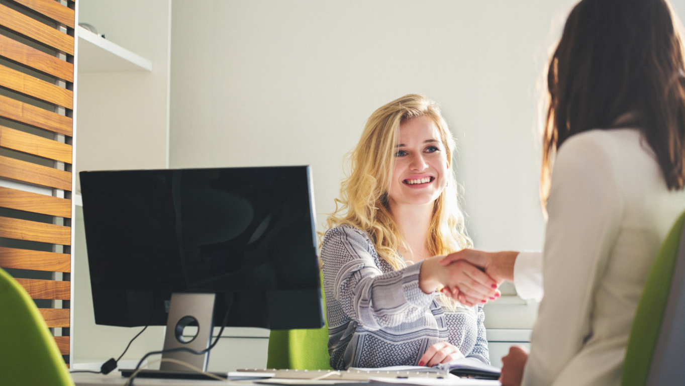 Oficinas virtuales: la solución para emprendedores en movimiento 
