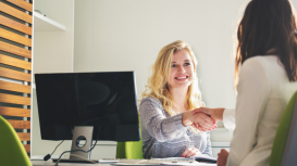 Oficinas virtuales: la solución para emprendedores en movimiento 