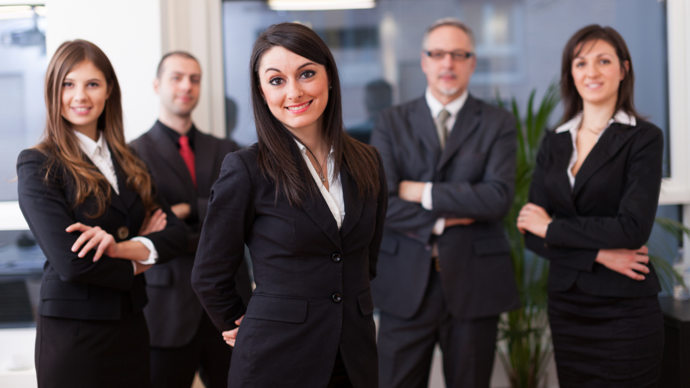 Oficinas virtuales: la solución para emprendedores sin oficina física 