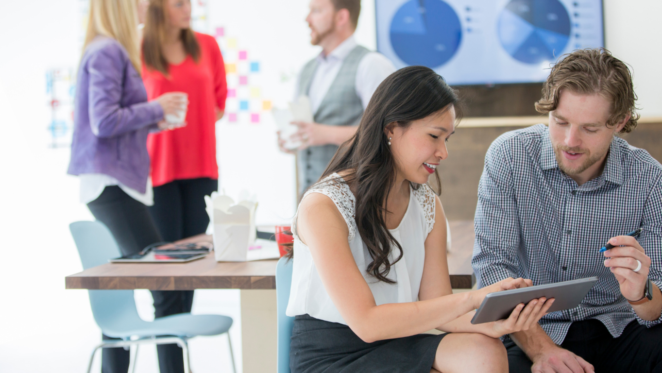 Oficinas virtuales: la solución para una gestión empresarial eficiente 
