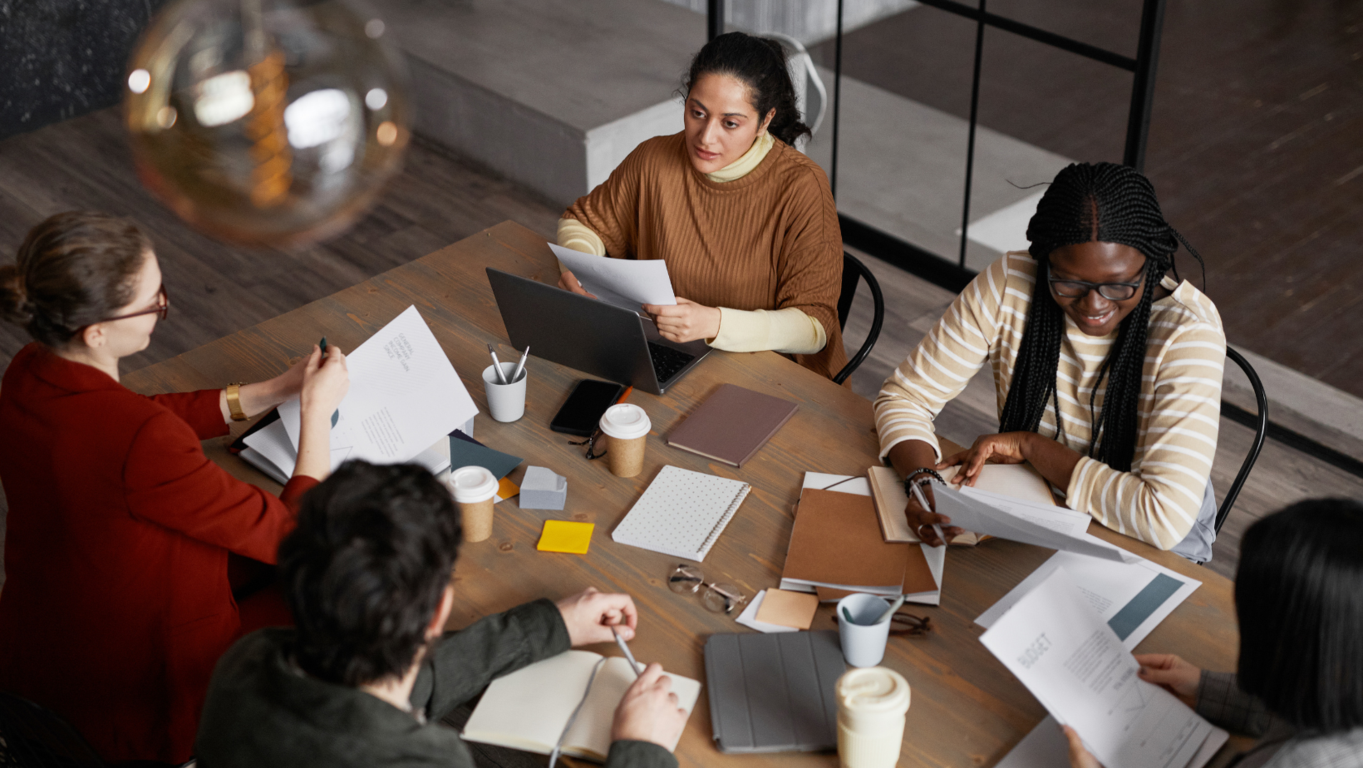 Oficinas virtuales: la solución rentable para emprendedores 