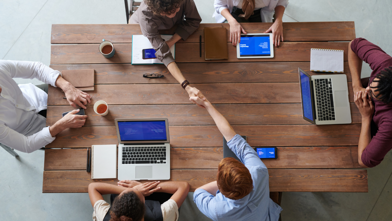 Oficinas virtuales: tu ventaja competitiva 