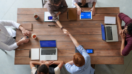 Oficinas virtuales: tu ventaja competitiva 