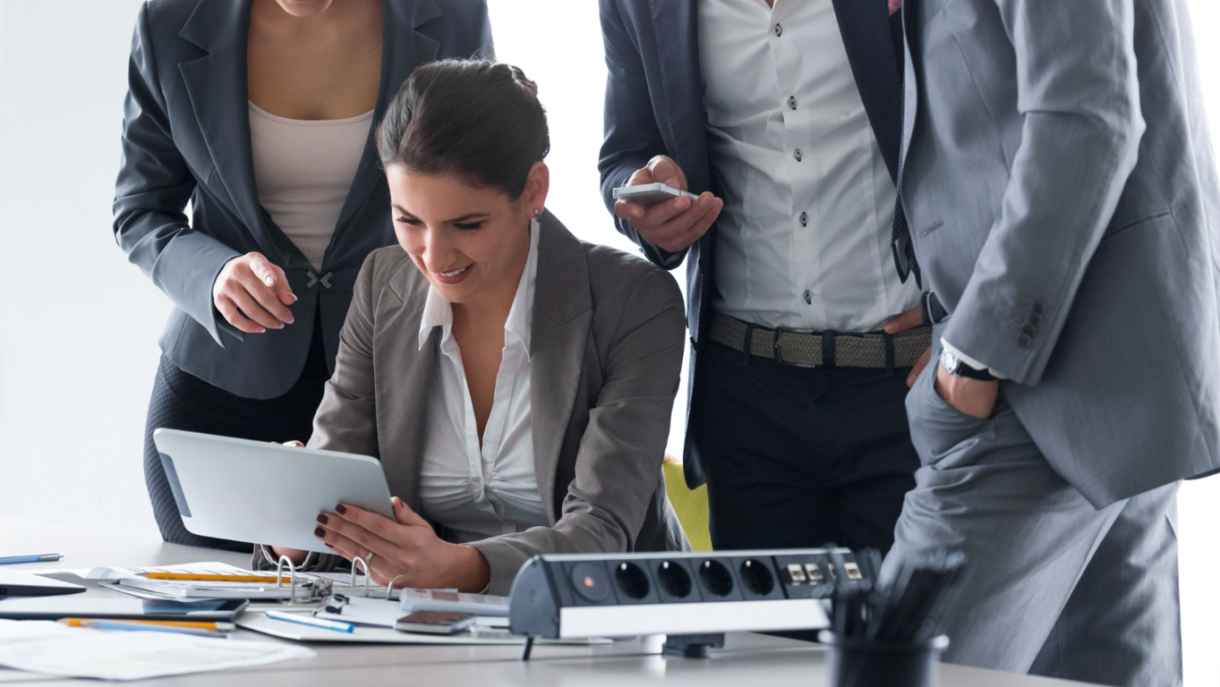¿Necesitas un espacio profesional para tus reuniones? 
